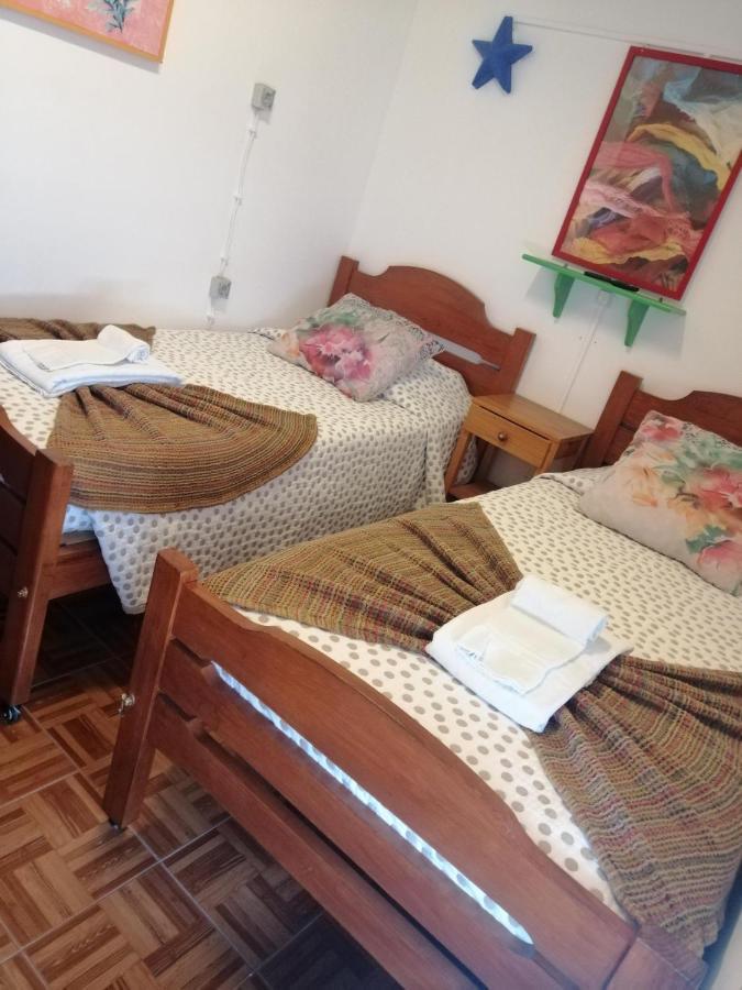 Lagos Central Hostel Bagian luar foto