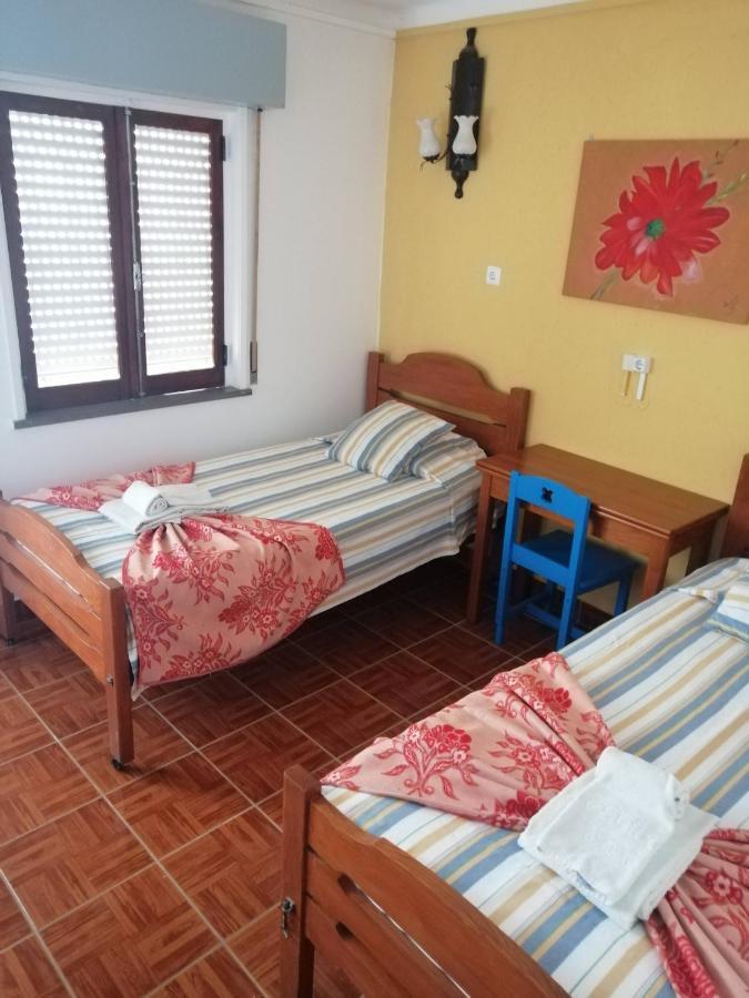 Lagos Central Hostel Bagian luar foto