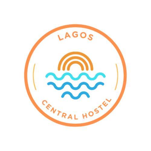 Lagos Central Hostel Bagian luar foto