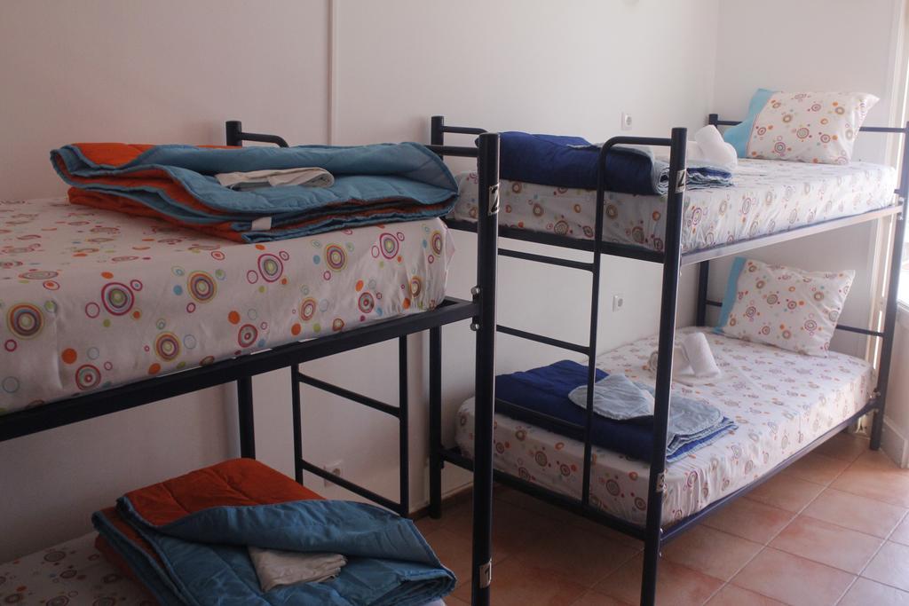 Lagos Central Hostel Bagian luar foto
