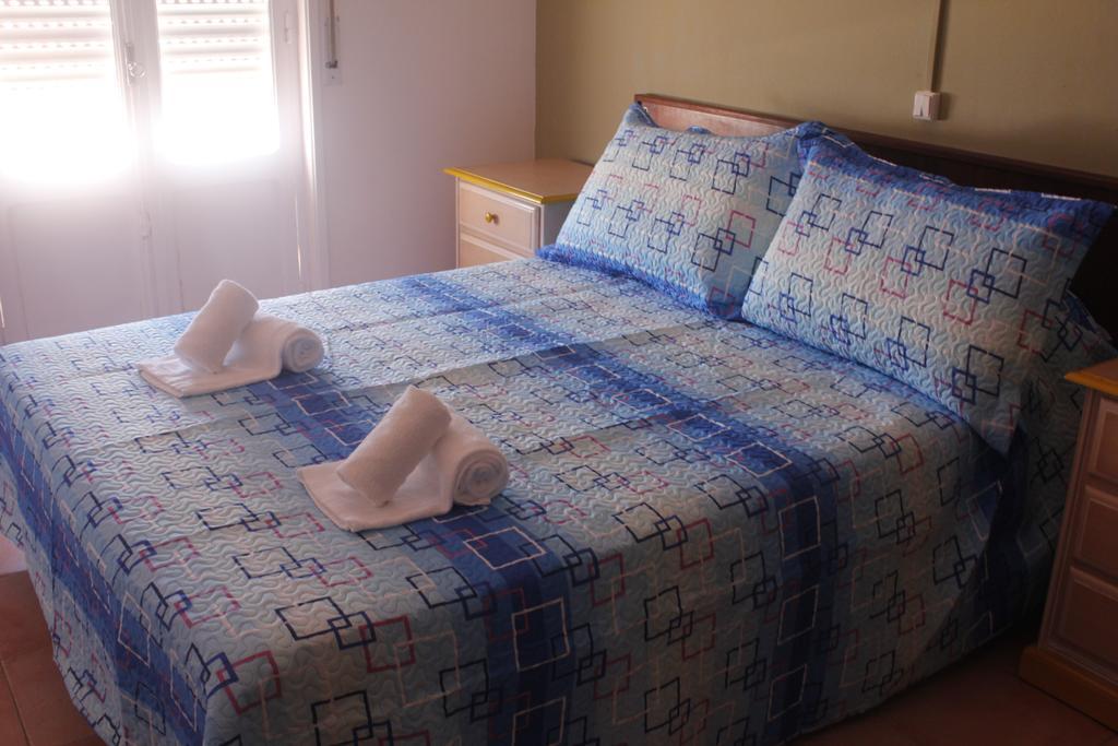 Lagos Central Hostel Bagian luar foto