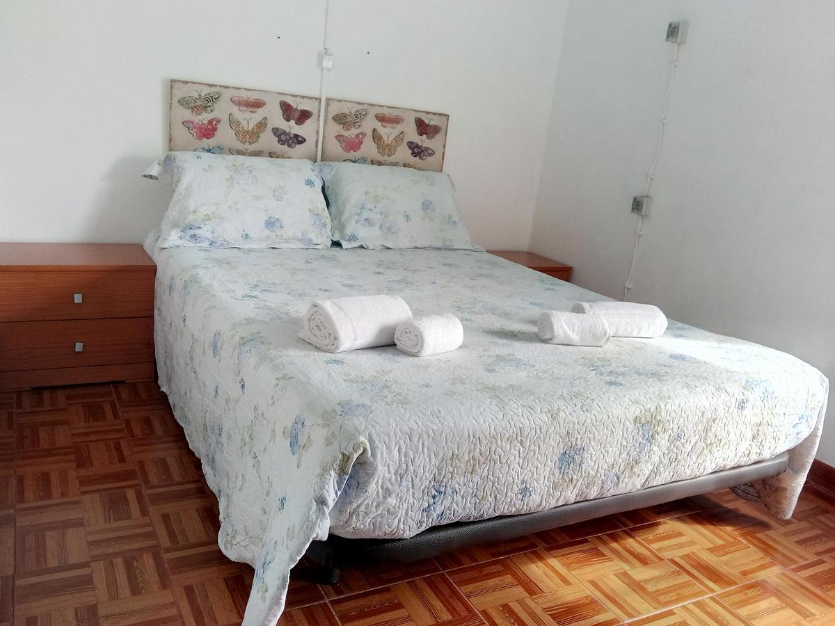 Lagos Central Hostel Bagian luar foto